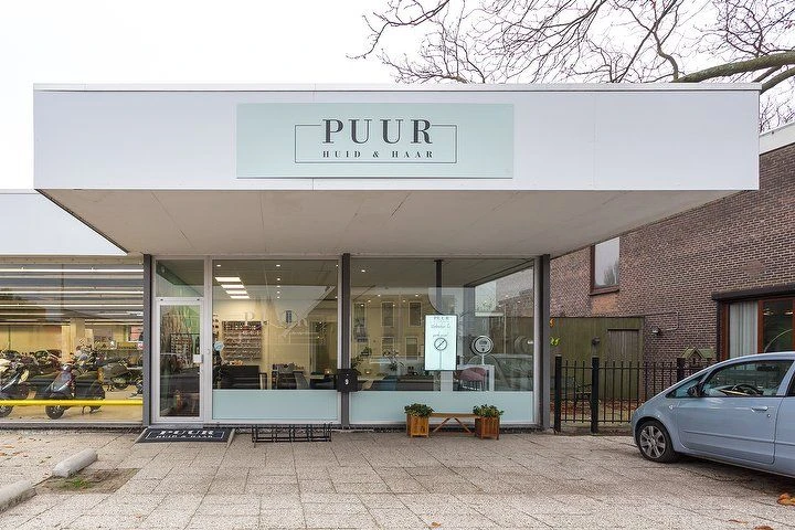 photo - PUUR Huid & Haar