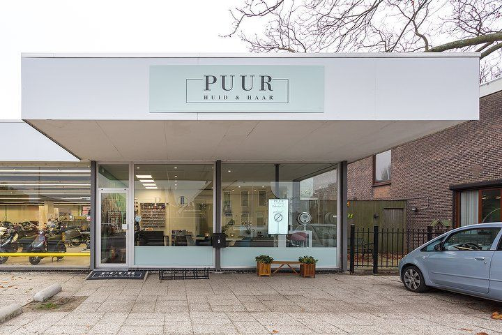 photo - PUUR Huid & Haar